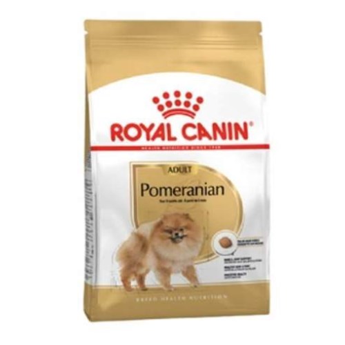 로얄캐닌 독 포메라니안 어덜트 1.5kg (2개)_이미지