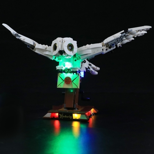 [불명] 75979 헤드위그 Yea LED KIT New Ver. 조 키트