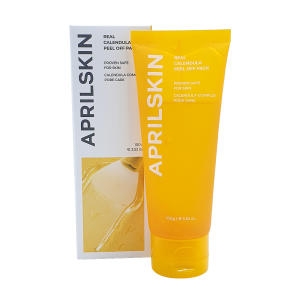 에이프릴스킨 리얼 카렌둘라 필오프팩 100g (1개)_이미지