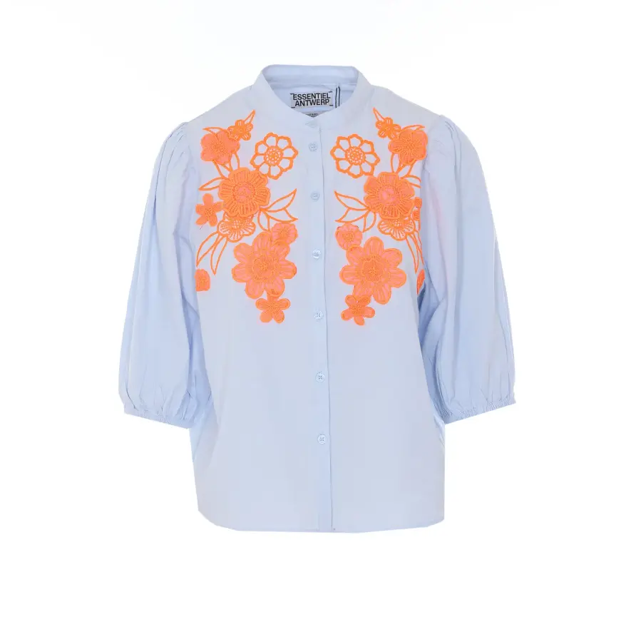 에센셜 앤트워프 셔츠 SS26 JORJAJ3LV 7257044