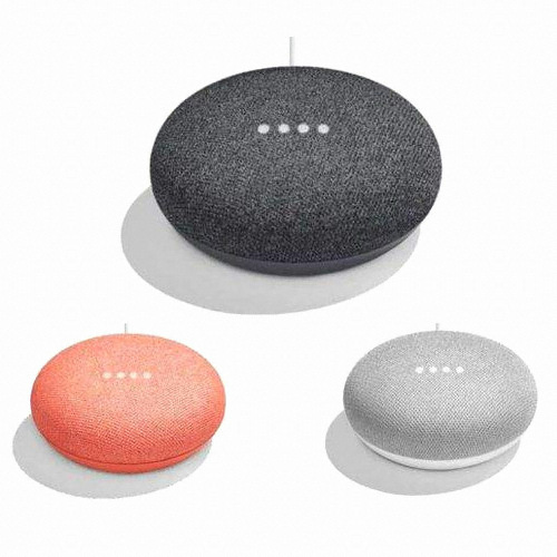 Google 홈 미니 (해외구매)