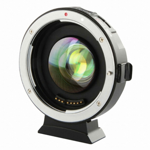 VILTROX EF-M2 II ��Ʈ�Ѹ� ���ȯ�����