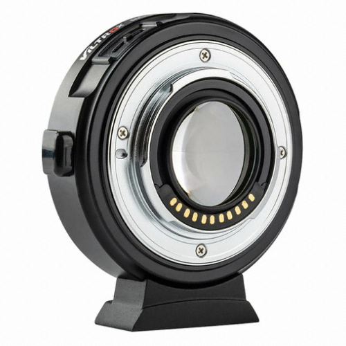 VILTROX EF-M2 II ��Ʈ�Ѹ� ���ȯ�����