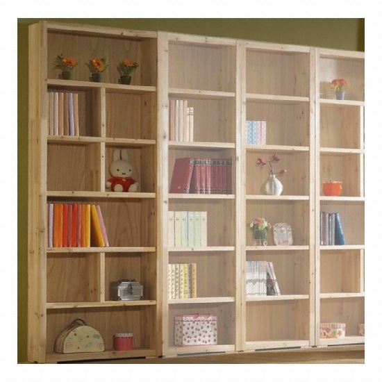 미소비즈 미소 무도장 850 책장_이미지