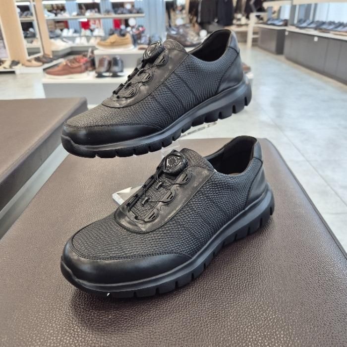 엘칸토 HC11 소가죽 남성화 C5H5U6J1319_이미지