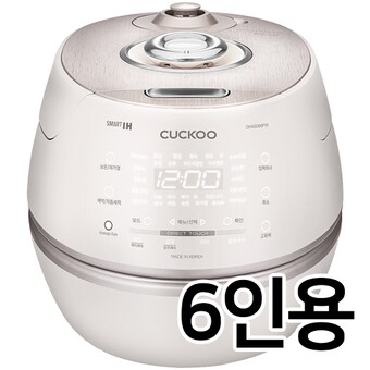 쿠쿠전자 CRP-DHAS069FW