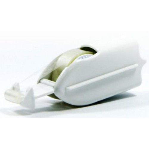 바르네 BGT-0788R 찍딱 풀테이프 리필 (120개)_이미지