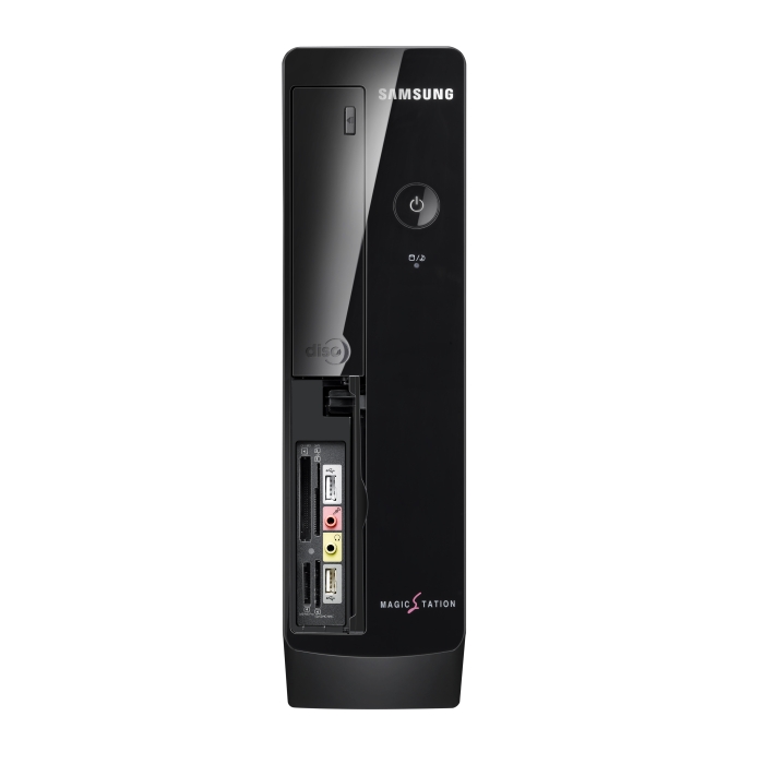 삼성전자 매직스테이션 DM-C210-PA73S 모니터 패키지 (58cm(23형))_이미지