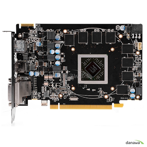 SAPPHIRE �󵥿� R7 370 NITRO OC D5 2GB