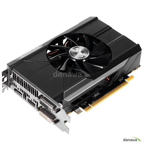 SAPPHIRE 라데온 R7 370 NITRO OC D5 2GB_이미지