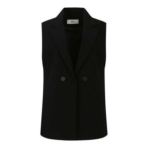 베스띠벨리 테일러드원버튼베스트BIVAB2701_이미지