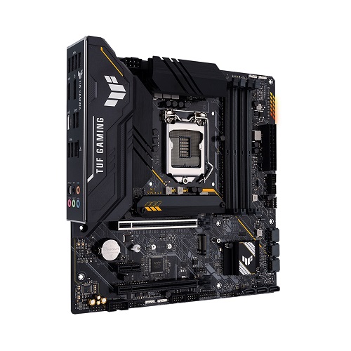 ASUS TUF Gaming B560M-PLUS ���ؾ����۴�