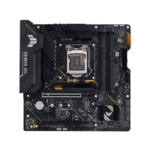 ASUS TUF Gaming B560M-PLUS 인텍앤컴퍼니_이미지
