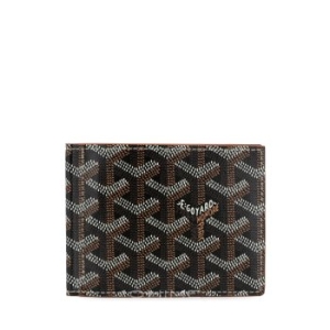 고야드 반지갑 생토마스 머니클립 PINCE BILLET ST THOMAS 블랙텐