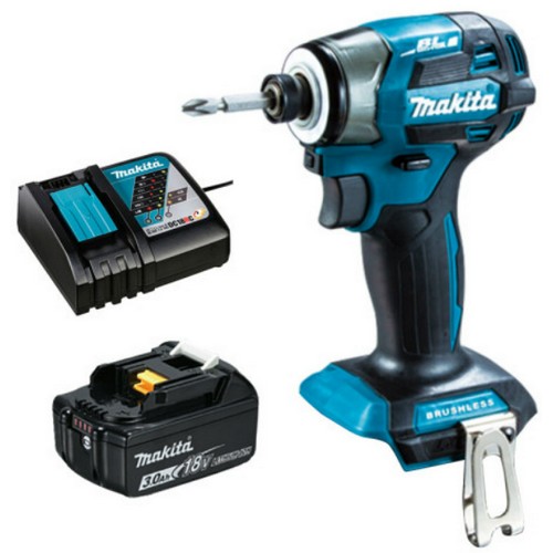 마끼다 DTD173 (3.0Ah, 배터리 1개)_이미지