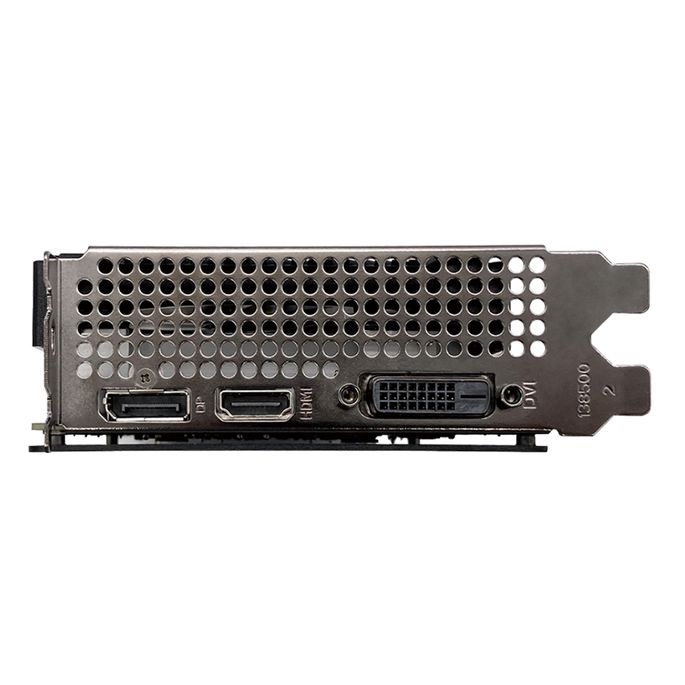 MANLI ������ RTX 3050 RUSH D6 6GB �����Ƽ����