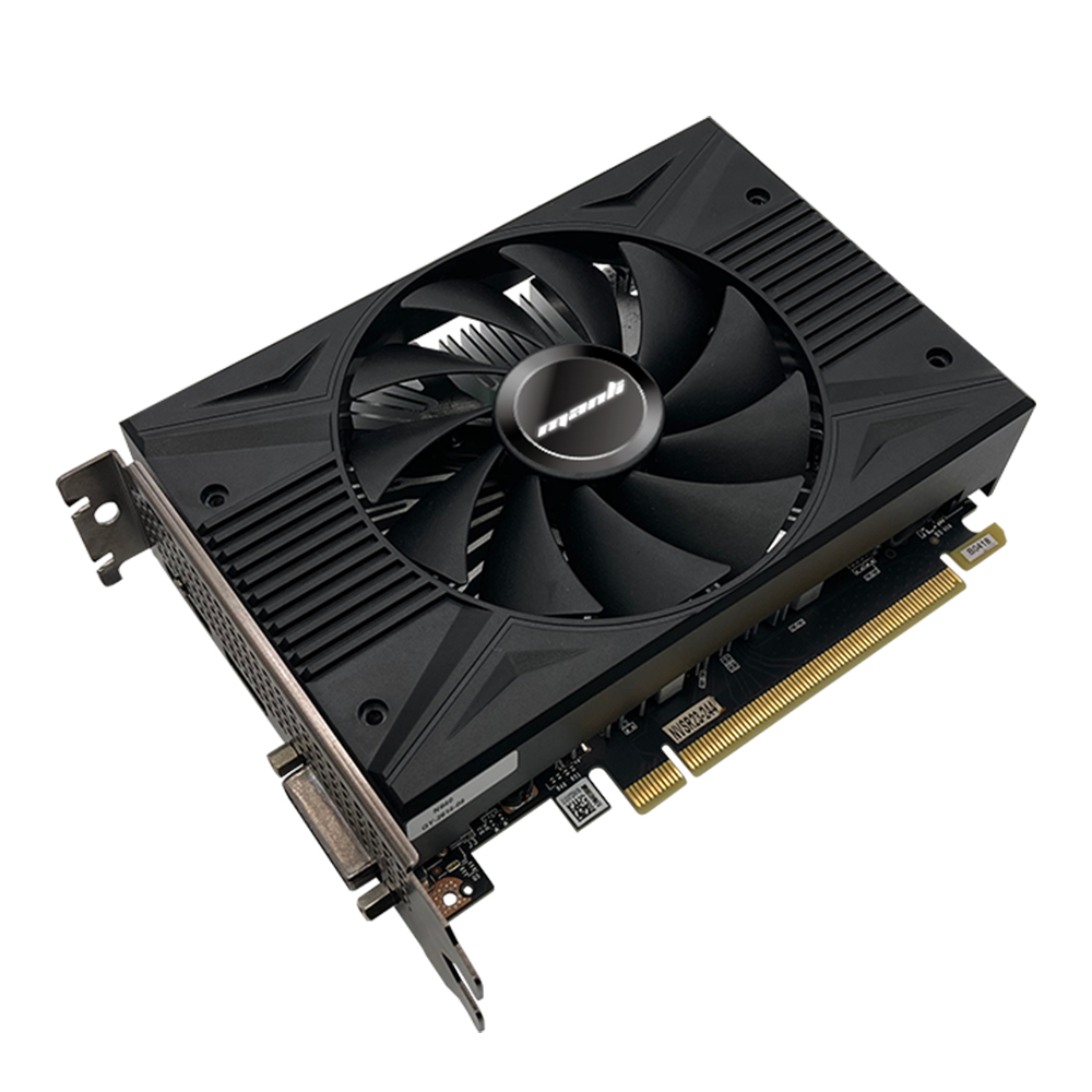 MANLI ������ RTX 3050 RUSH D6 6GB �����Ƽ����