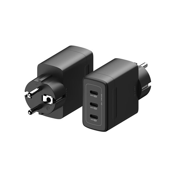 PD3.2 65W AVS GaN 접지 멀티 초고속 충전기 GB653