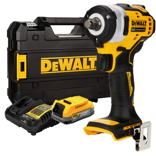 디월트 DCF911 (파워스택 1.7Ah, 배터리 1개)_이미지