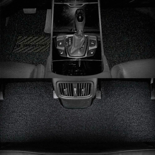 아이머큐리 프리미엄 코일 카매트 확장형 (1열+2열)