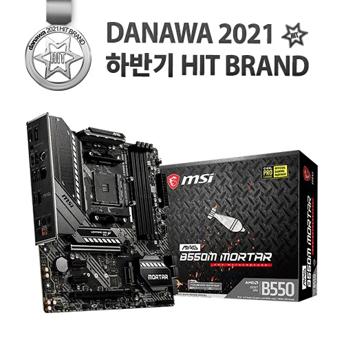 MSI MAG B550M �ڰ���