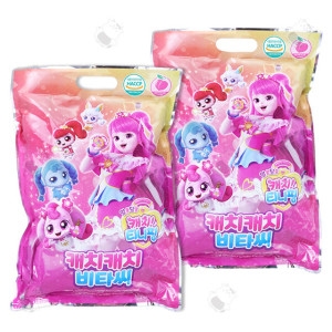 리더스인팜 캐치티니핑 캐치캐치 비타씨 1000정 (2개)