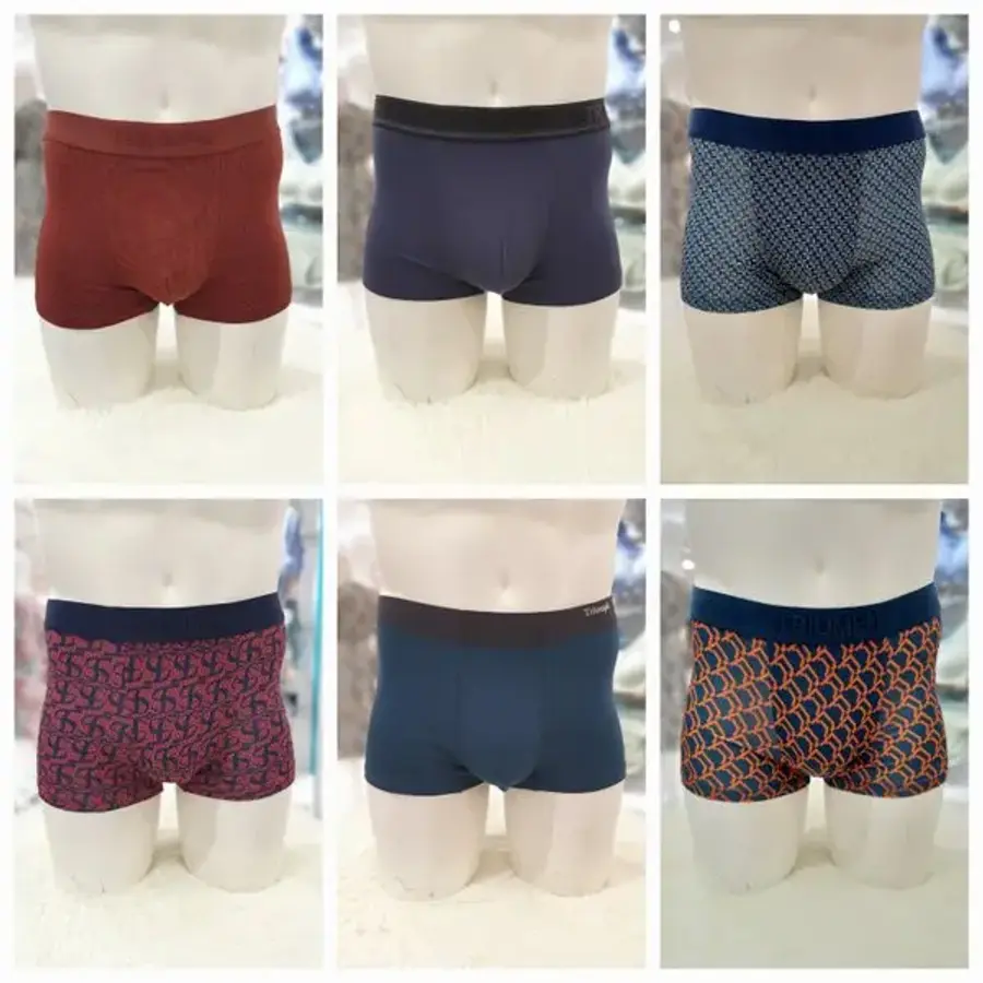 트라이엄프 1데일리 남성 드로즈 TAAMDR671외