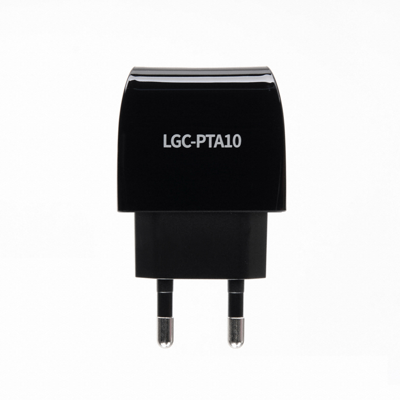 FOR LG 3A 2포트 충전기 LGC-PTA10