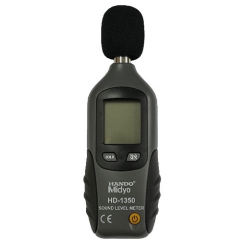 소음계 HD-1350