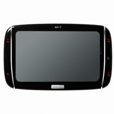 한라홀딩스 만도 NX-7