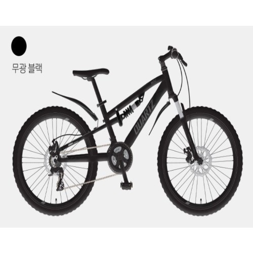 알톤스포츠 쿼츠 M21J (2023년형)_이미지
