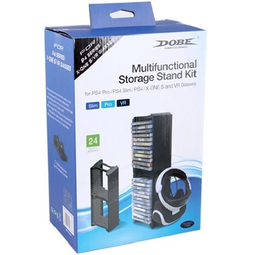 DOBE PS4 �ø��� 2�� ���� ���ĵ�