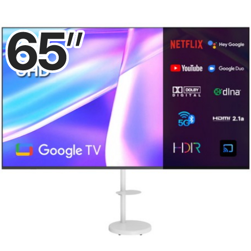 S6501KU 이동형 패키지