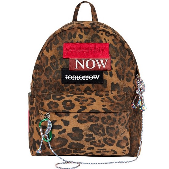 ��Ʈ���� YESTERDAY NOW TOMORROW LEOPARD �����͵��� ���� ���ӷο�