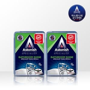 아스토니쉬 배스룸샤인 클리너 450g (2개)_이미지