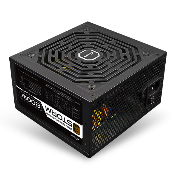 AONE STORM 800W 80PLUS브론즈 (중고)_이미지