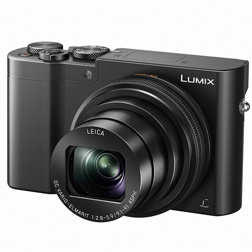 파나소닉 루믹스 DMC-TZ100 (해외구매)_이미지