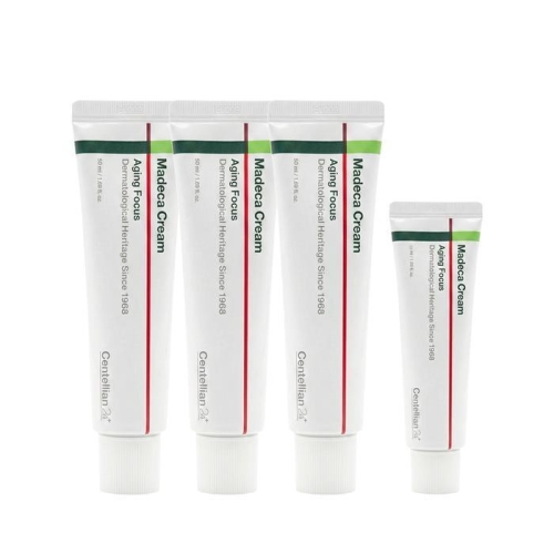 센텔리안24 마데카 크림 시즌8 50ml + 15ml (50ml 3개+15ml 1개)_이미지
