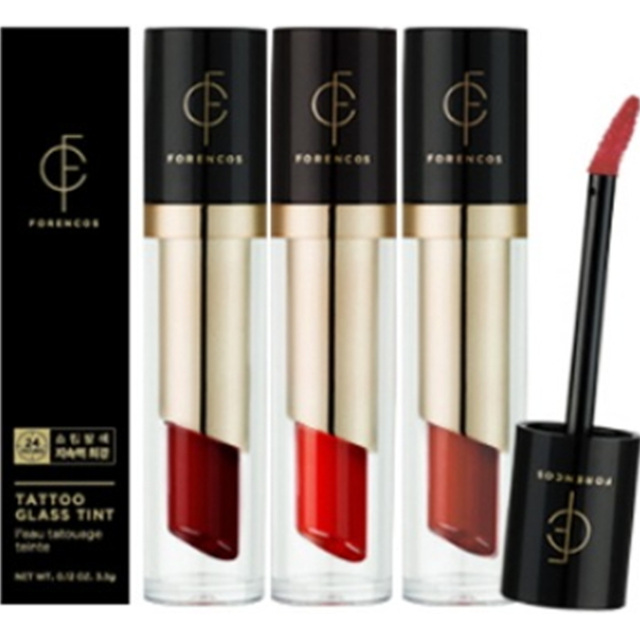 포렌코즈 타투 글래스 틴트 3.5g (1개)_이미지