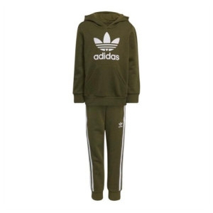 아디다스 키즈트레이닝세트 BQJ HC4462 아디컬러 후디 세트