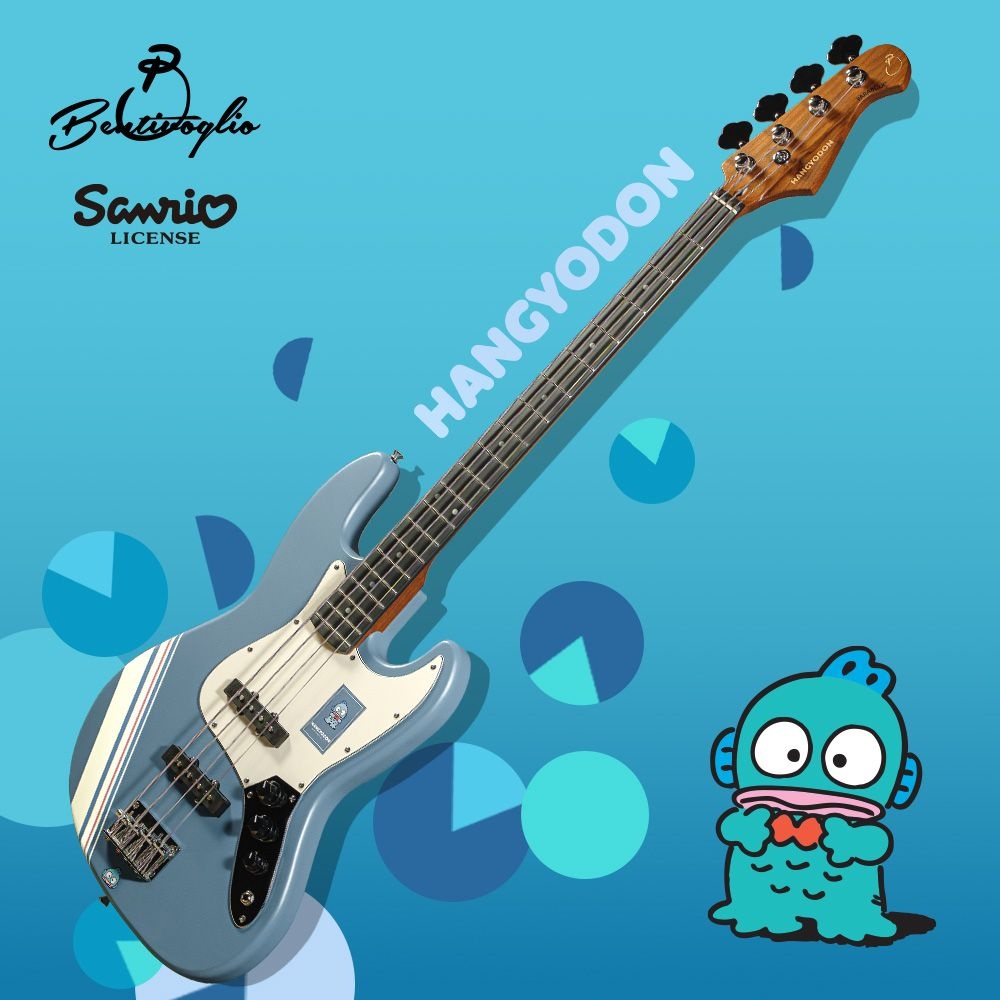 벤티볼리오 산리오캐릭터즈 한교동 SJ2W이미지입니다. 누르면 해당 게시물로 새창이동합니다.