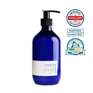 ������ ����μ� ����� 500ml