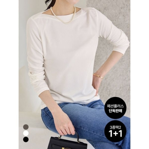 �𸮽�Ŀ��Ȩ 1+1/3COLOR ĳ�־� ��Ʈ�� Ƽ����_M2509CO041C