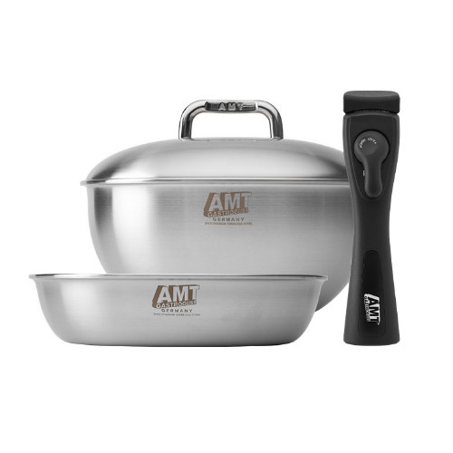 AMT ������ ������ 316Ti 3����Ʈ (������22+��22+������)