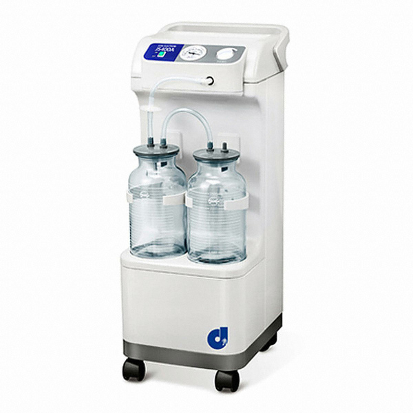 조인메디칼 병원용석션 JS400A_이미지