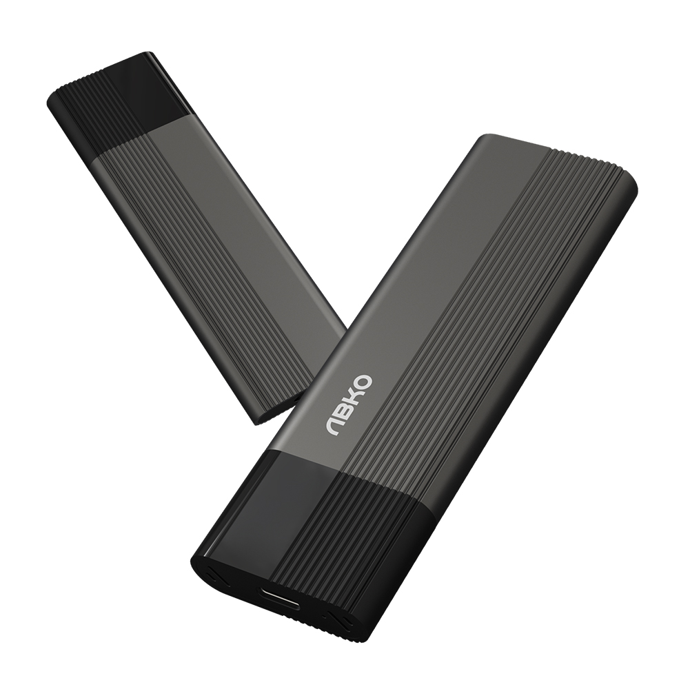앱코 SS-PRO M.2 외장SSD (256GB)_이미지