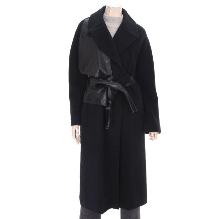 데미안 울 코트 DG81108_이미지