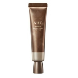 카버코리아 AHC Private Real Eye Cream For Face 30Ml