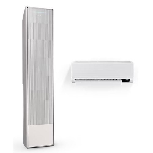 삼성전자 비스포크 무풍 갤러리 AF18CX839EZRS (기본설치비 포함)_이미지