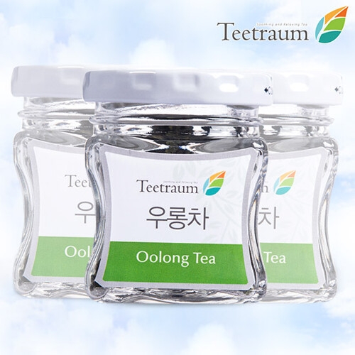 wollenhaupt 티트라움 우롱차 20g (1개)_이미지